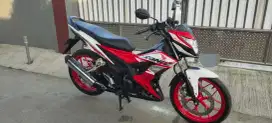 Honda : Sonic 150 R (DOHC) Th 2021 Bln 01-2026 B-Tangkot Mls Gres Ors