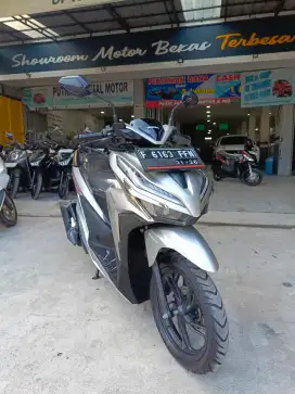Vario 150cc bisa tt