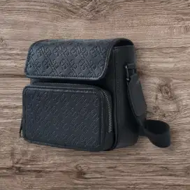 Tas Everbest Waylen Black Pria