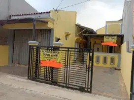 DiJual Toko & Kontrakan