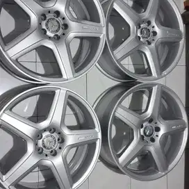 Velg AMG Style III 3 R20 mulus original part number