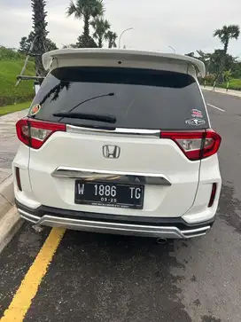 HONDA BRV PRESTIGE 2019