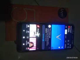 Xiaomi redmi 5 plus