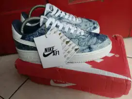 Sneckers Nike f1 levi's