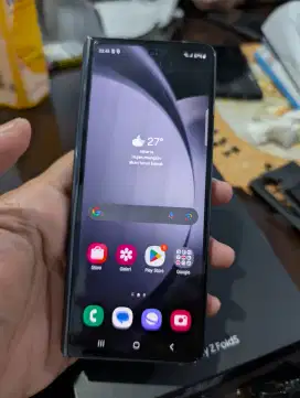 Samsung Galaxy Z Fold 5 Phantom Black 512/12gb