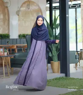 GAMIS REGINA GAMIS KOREA GAMIS BUSUI