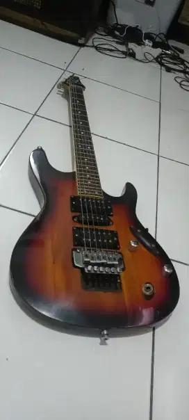 ibanez s series custom lawas