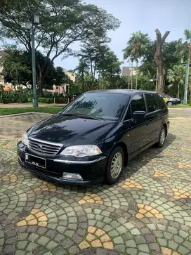 Odyssey RA8 Australia
