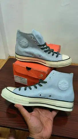 Converse Chuck 70 HI size 43 Original MAP