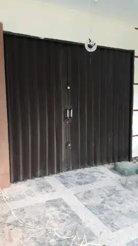 SERVICE/PASANG BARU ROLLING DOOR&FOLLDING GATE