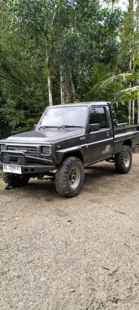 Daihatsu Hiline