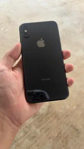 iPhone XS 64 GB LL/A Inter Space Gray Mulus
