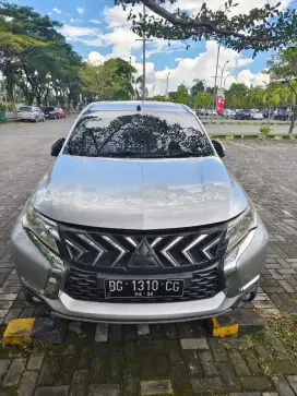 Pajero GLX 4X4 MANUAL