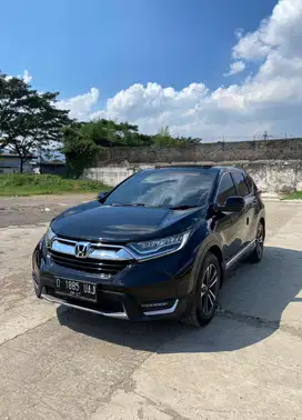 Honda CR-V 2017 Bensin