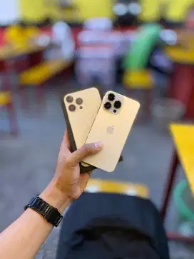 Iphone 13 pro 128 GB ex inter all operator