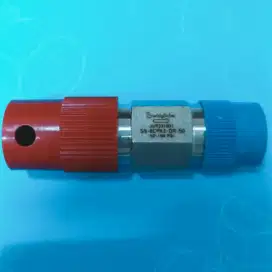 SWAGELOK CHECK VALVE 1/2