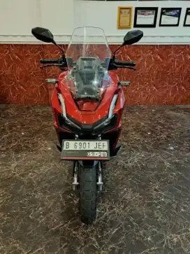 DP 1 JT ADV 160 CBS 2023 PROSES DIBANTU SAMPAI ACC