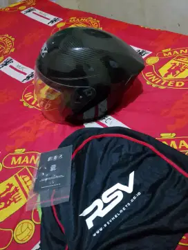 Helm RSV New Windtail