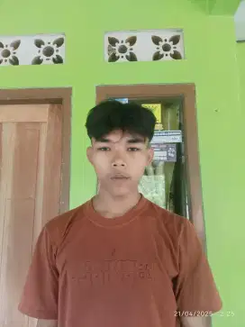 Nama ridwan herdiawan