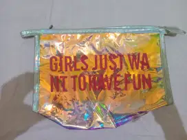 DIJUAL POUCH MAKEUP