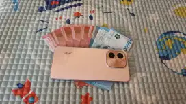 Vivo y28 ram 8+8/256