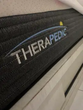 KASUR KESEHATAN THERAPHEDIC 200x200x30