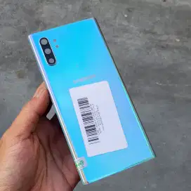 BACKDOOR SAMSUNG GALAXY NOTE 10 PLUS ORIGINAL