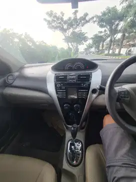 Toyota Vios 2010 Bensin