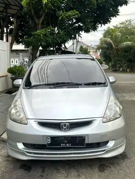 Jazz VTEC AT 2005