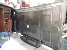 TV LG plasma 42 Mati total ( nego tipis)