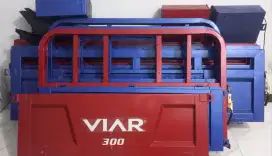 Bak untuk Motor Viar