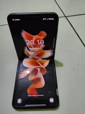 Samsung Z Flip 3 256