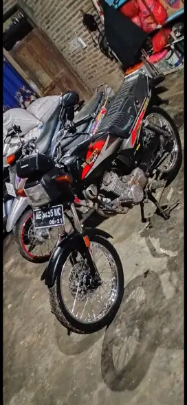 GL pro newteck 1996