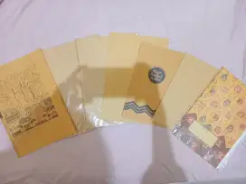 DIJUAL BERAGAM SAMPUL BUKU