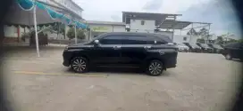 Toyota Avanza 1.5 G AT