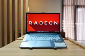 Asus Go14 AMD Ryzen 3 7320U • Radeon Graphics • 8GB/256GB