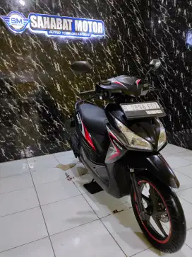 VARIO 110 FI LED TH 2014 SIAP PAKAI