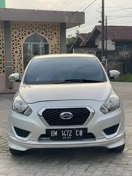 Datsun Go+ panca T Style