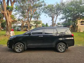 Toyota Kijang Innova 2021 Diesel