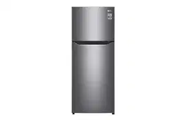 Jual Kulkas LG Inverter 2 pintu Type GN B200SQBB sangat bagus