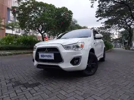 TDP Rendah Mitsubishi Outlander Sport 2.0 GLS Bensin-AT 2013