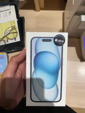 Iphone 15 128gb