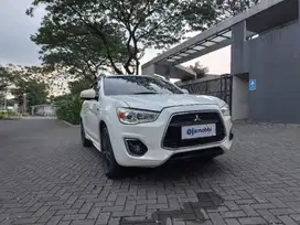 TDP 5JT ! Mitsubishi Outlander Sport 2.0 GLS Bensin-AT 2013