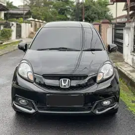 Honda mobilio E 1.5 M/T 2015