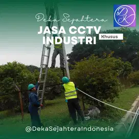 Jasa Perbaikan CCTV Singosari – Malang | Deka Sejahtera