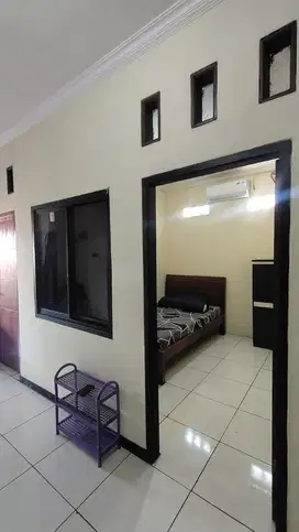 Rumah Kost Cipinang Muara