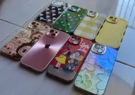 CASE IPHONE 15 BIASA