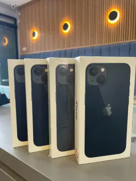 Iphonee 13 128Gb midnight NEW