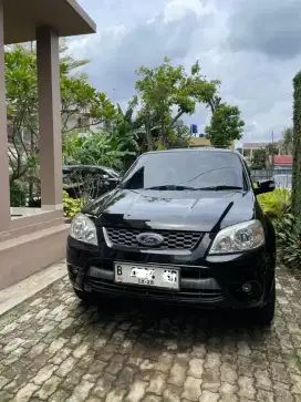 Ford Escape 2.3 Limited AT 2012