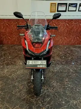 ADV CBS 160 CC CASH KREDIT /GARANSI MESIN DAN FREE SERVICE 6X